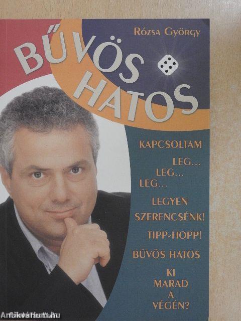 Bűvös hatos