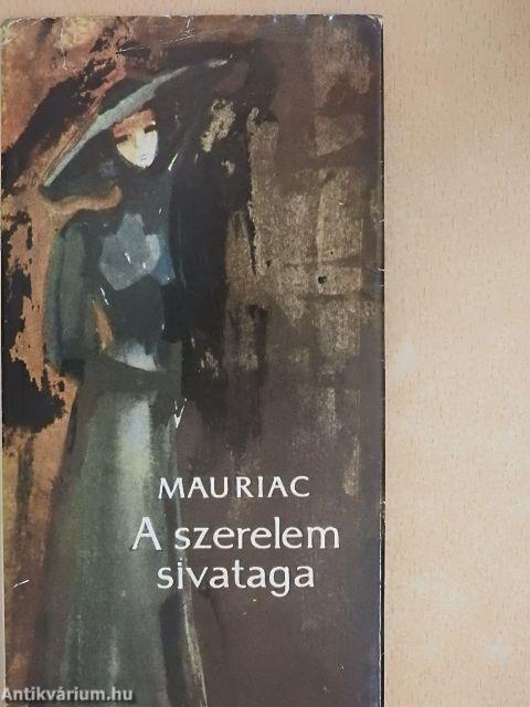 A szerelem sivataga