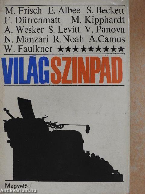 Világszínpad 1-3.