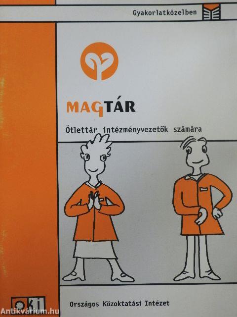 Magtár