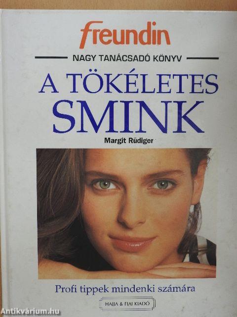 A tökéletes smink