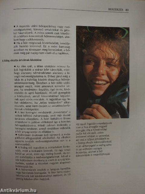 A tökéletes smink