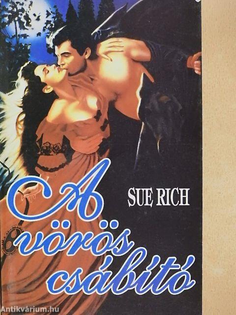 A vörös csábító