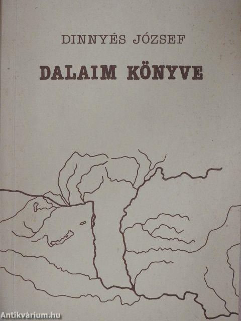 Dalaim könyve