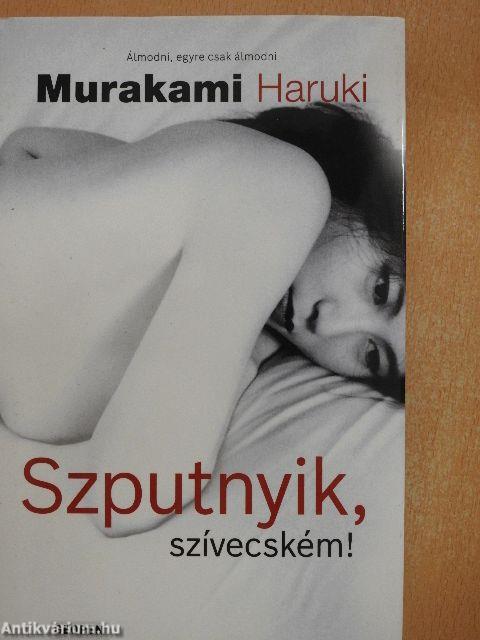 Szputnyik, szívecském!