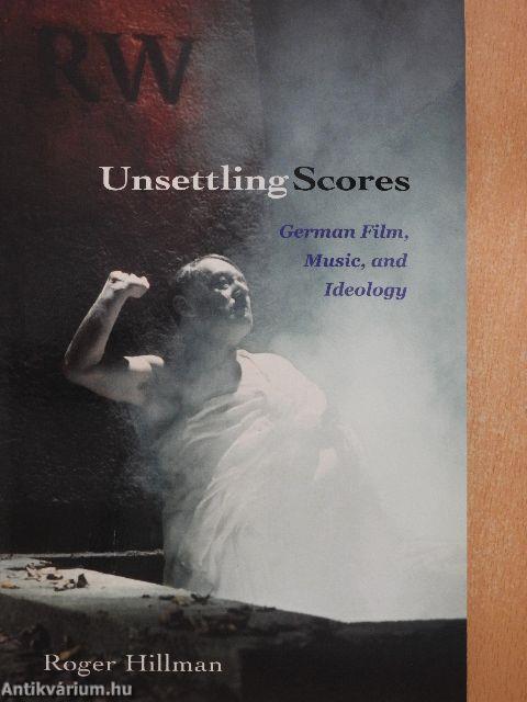 Unsettling Scores