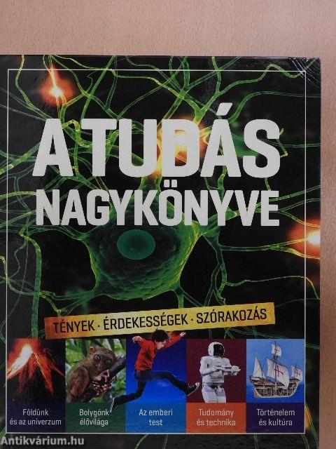 A tudás nagykönyve