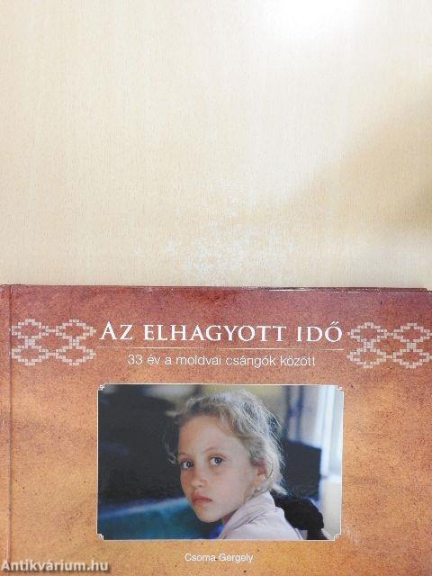 Az elhagyott idő