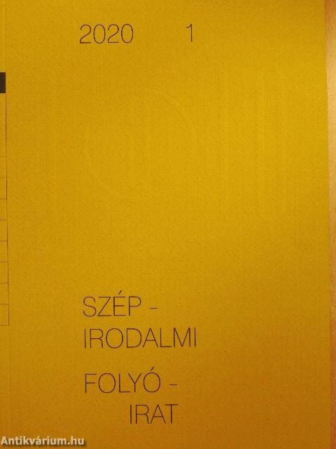 Látó 2020. január-december