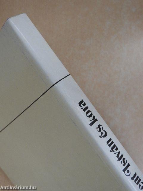 Szent István és kora