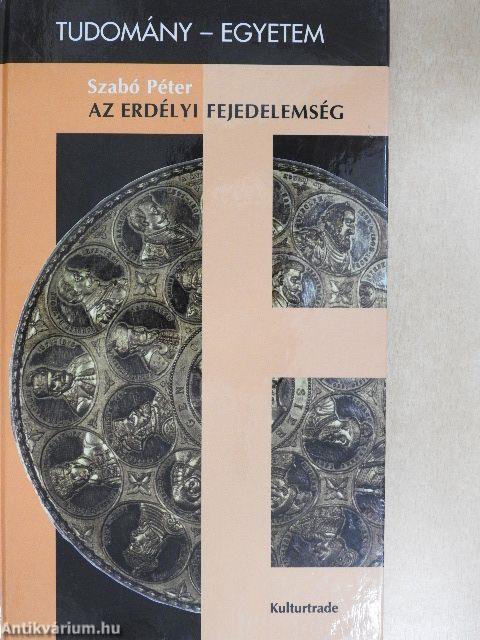 Az erdélyi fejedelemség