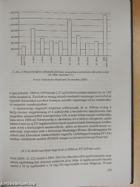 Fejlődés-Versenyképesség-Globalizáció I.