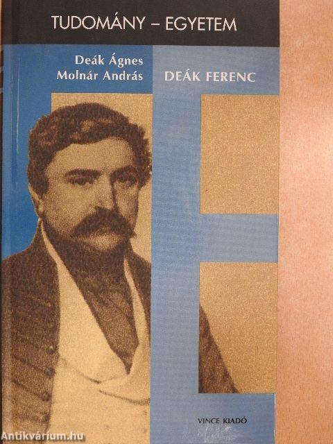 Deák Ferenc