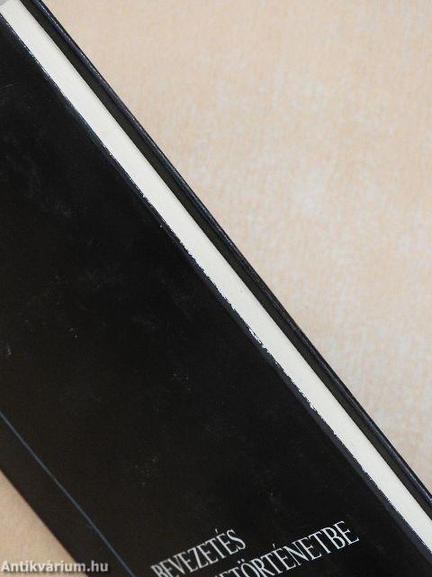 Bevezetés a zenetörténetbe