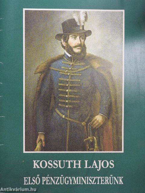 Kossuth Lajos