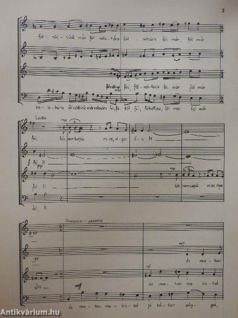 Fiatal életek indulója