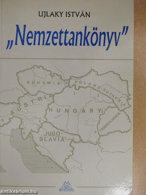 "Nemzettankönyv"