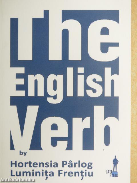 The English Verb
