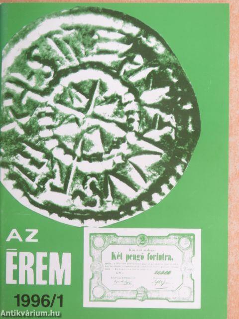 Az érem 1996/1-2.