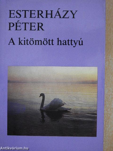 A kitömött hattyú