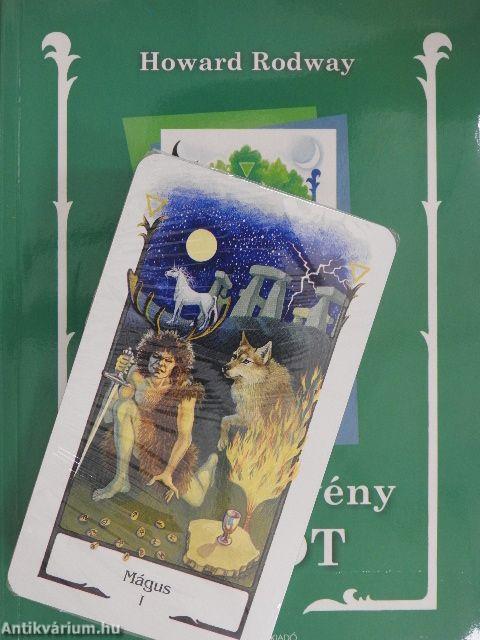 Az Ősi Ösvény Tarot - Kártyával