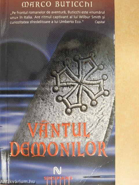 Vantul demonilor