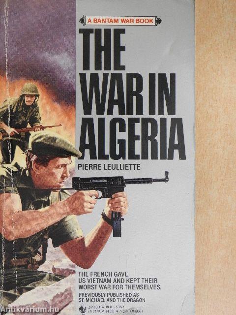 The War in Algeria