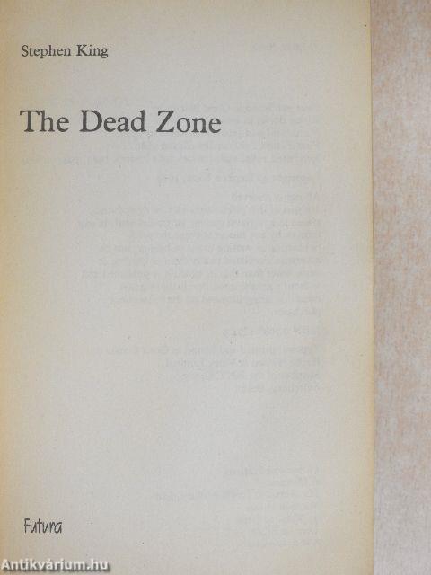 The Dead Zone