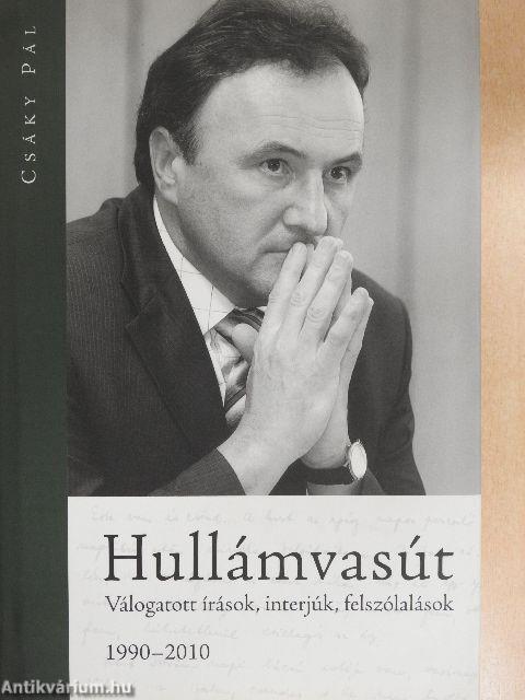 Hullámvasút