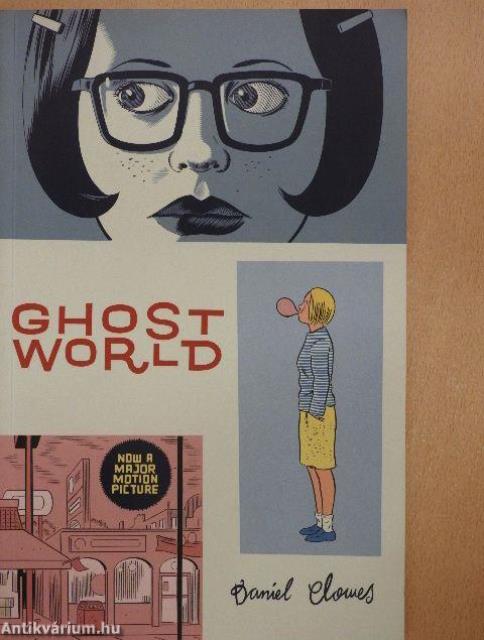 Ghost World