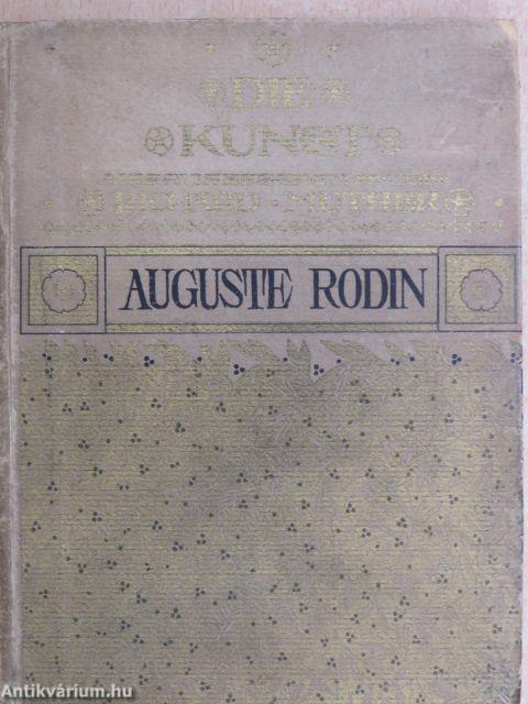 Auguste Rodin