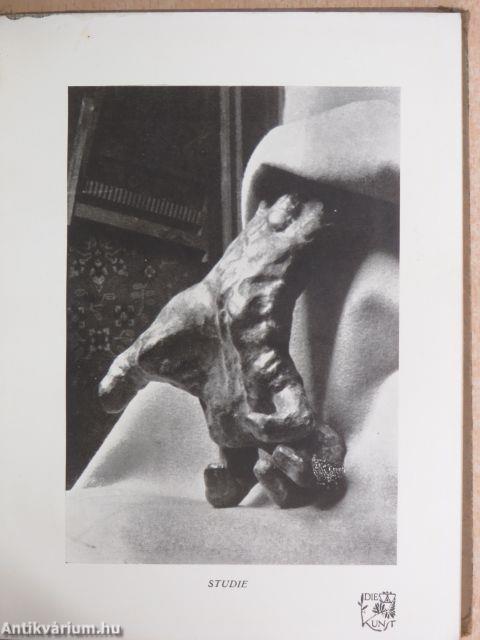 Auguste Rodin