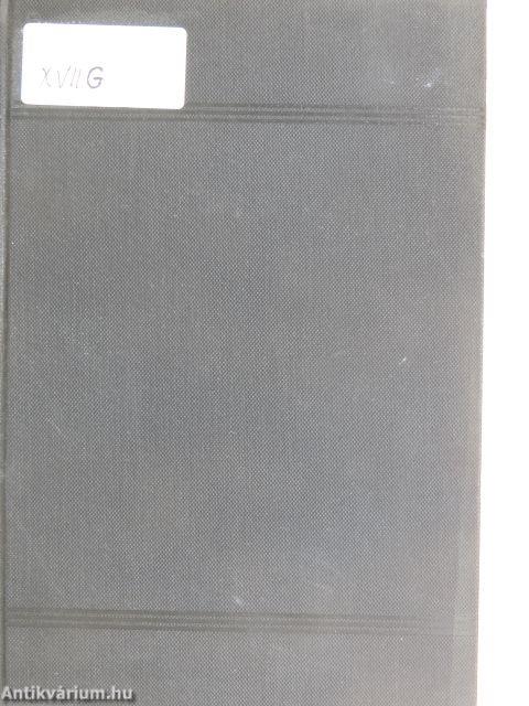 Gleichnisse und Sinnbilder zur christkatholischen Lehre I-II. (gótbetűs)