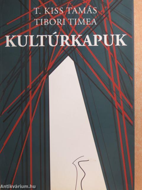 Kultúrkapuk