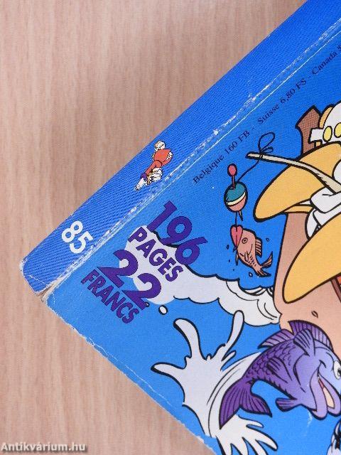 Super Picsou Géant 85.