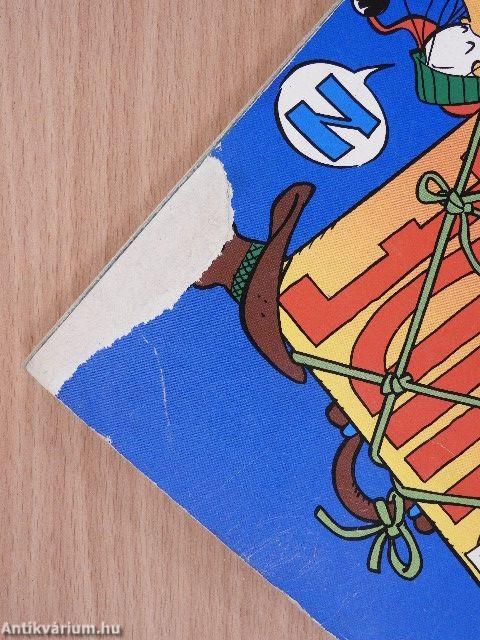 Super Picsou Géant 85.