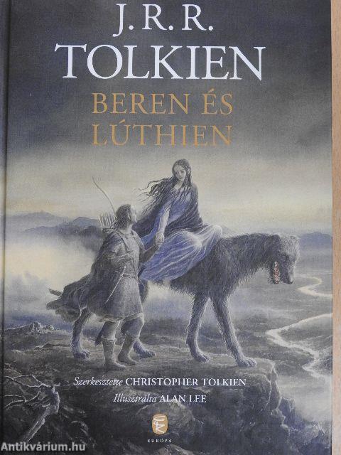 Beren és Lúthien