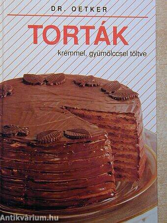 Torták