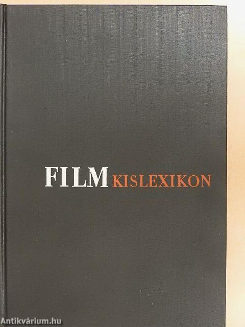 Film kislexikon