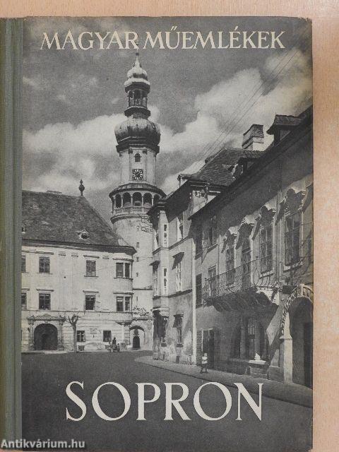 Sopron