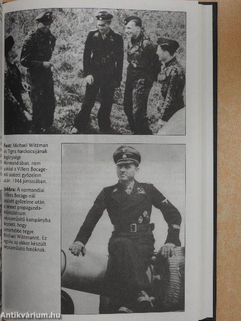 Hitler végrehajtói