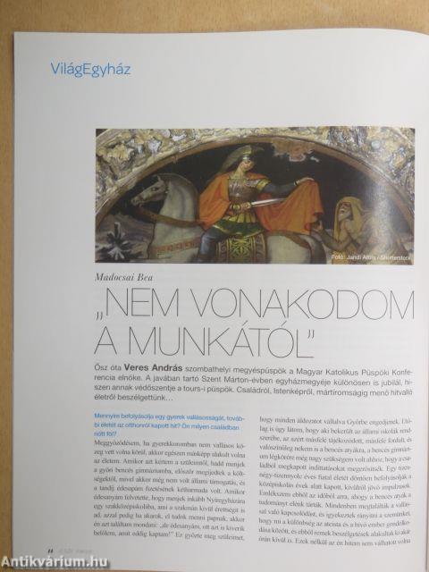 A szív 2016. március