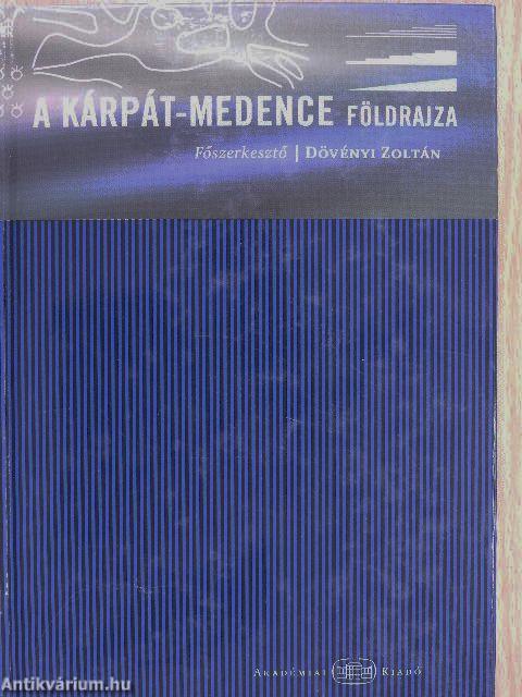 A Kárpát-medence földrajza