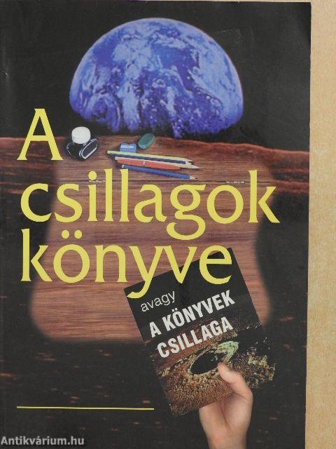 A csillagok könyve