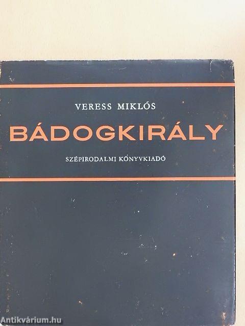 Bádogkirály