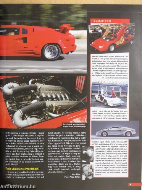 Oldtimer & Youngtimer 2013/2.