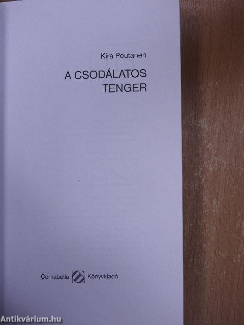 A csodálatos tenger