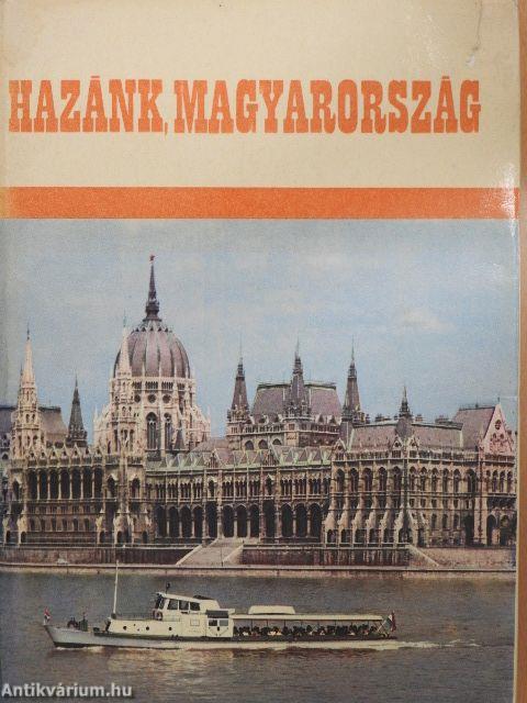 Hazánk, Magyarország 1-2.