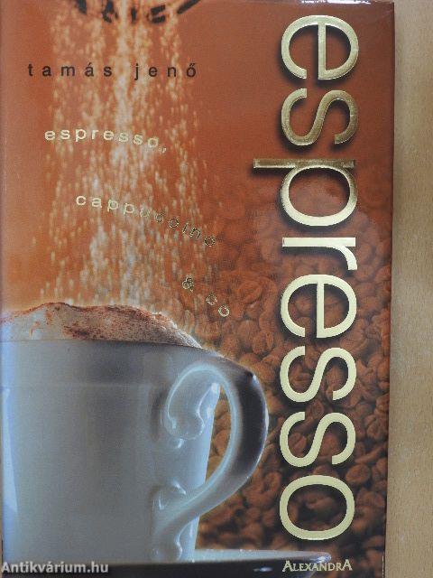 Espresso