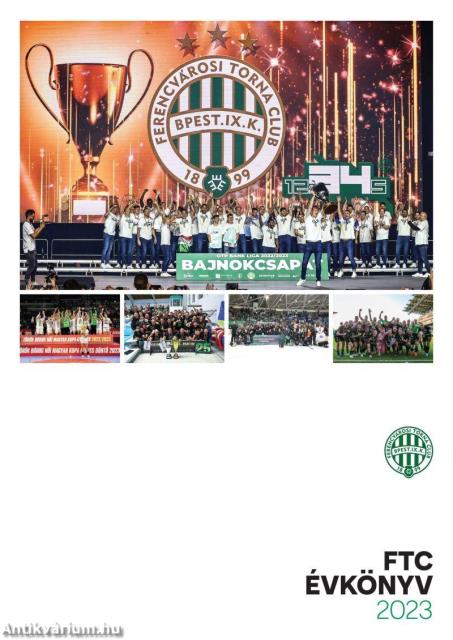 FTC Évkönyv 2023